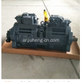 Sumitomo SH210LC-5 المضخة الرئيسية K3V112DT SH210-5 المضخة الهيدروليكية